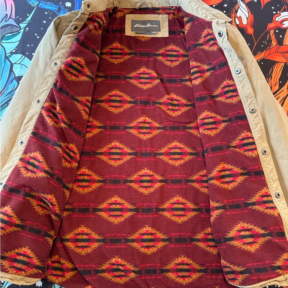Eddie Bauer Jacket